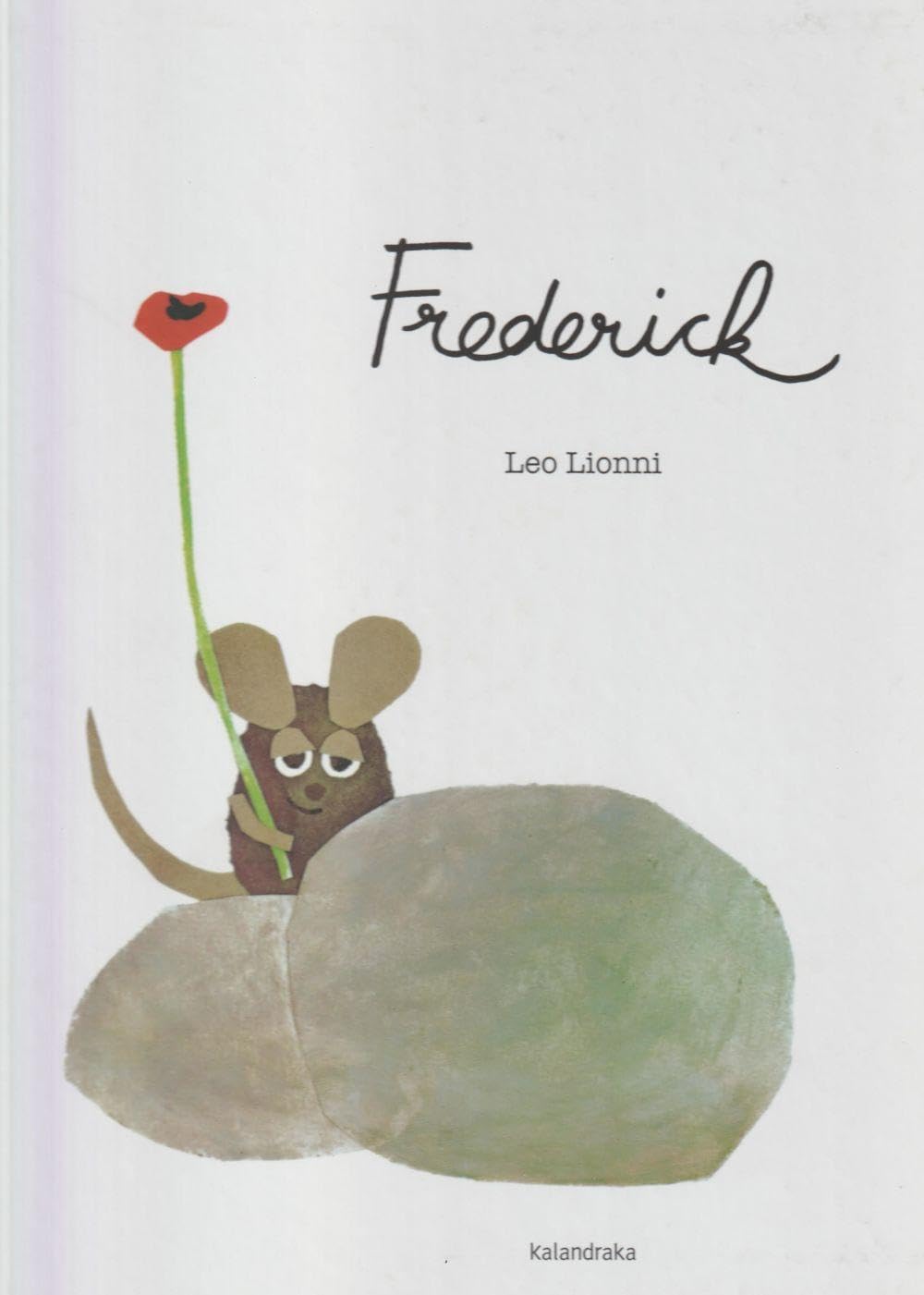 Libro: Frederick (libros para soñar)