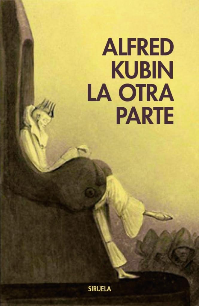 Libro: La otra parte: 456 (Libros del Tiempo)