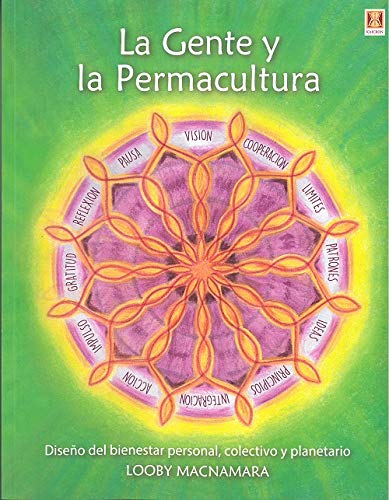 Libro: Gente Y La Permacultura,La