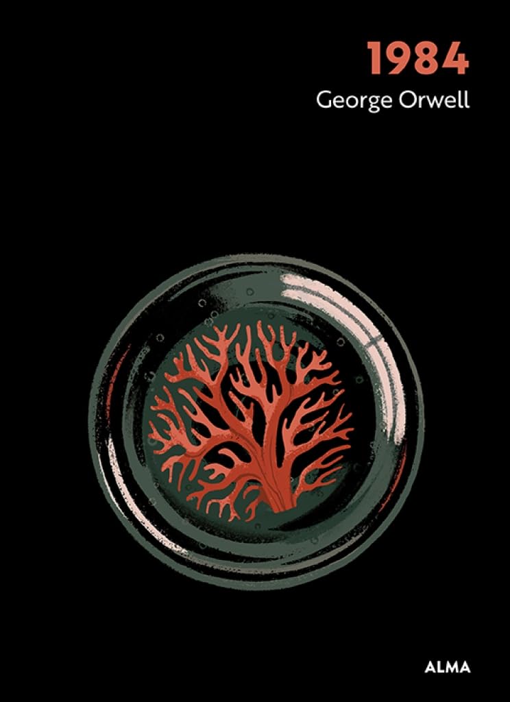 Libro: 1984 (Panorama)