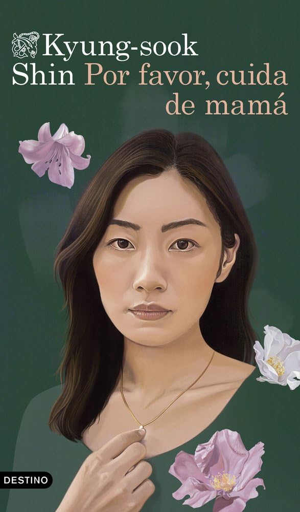 Por favor, cuida de mamá (Áncora & Delfín)