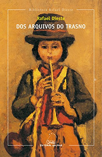 Libro: Dos arquivos do trasno (brd)