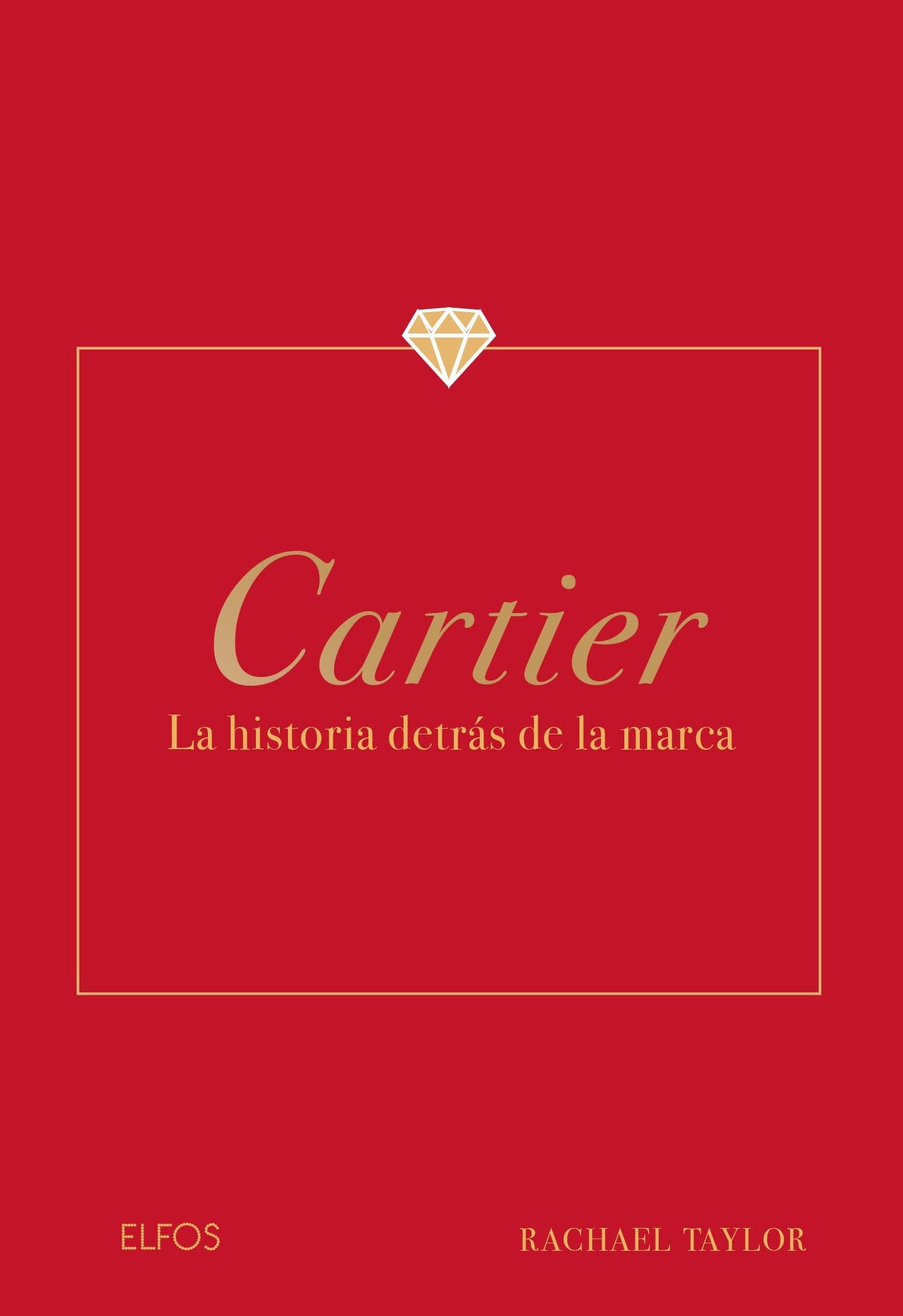 Libro: Cartier: La historia detrás de la moda