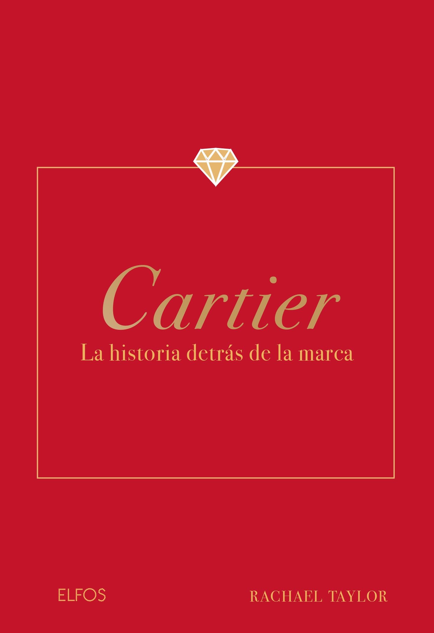 Libro: Cartier: La historia detrás de la moda