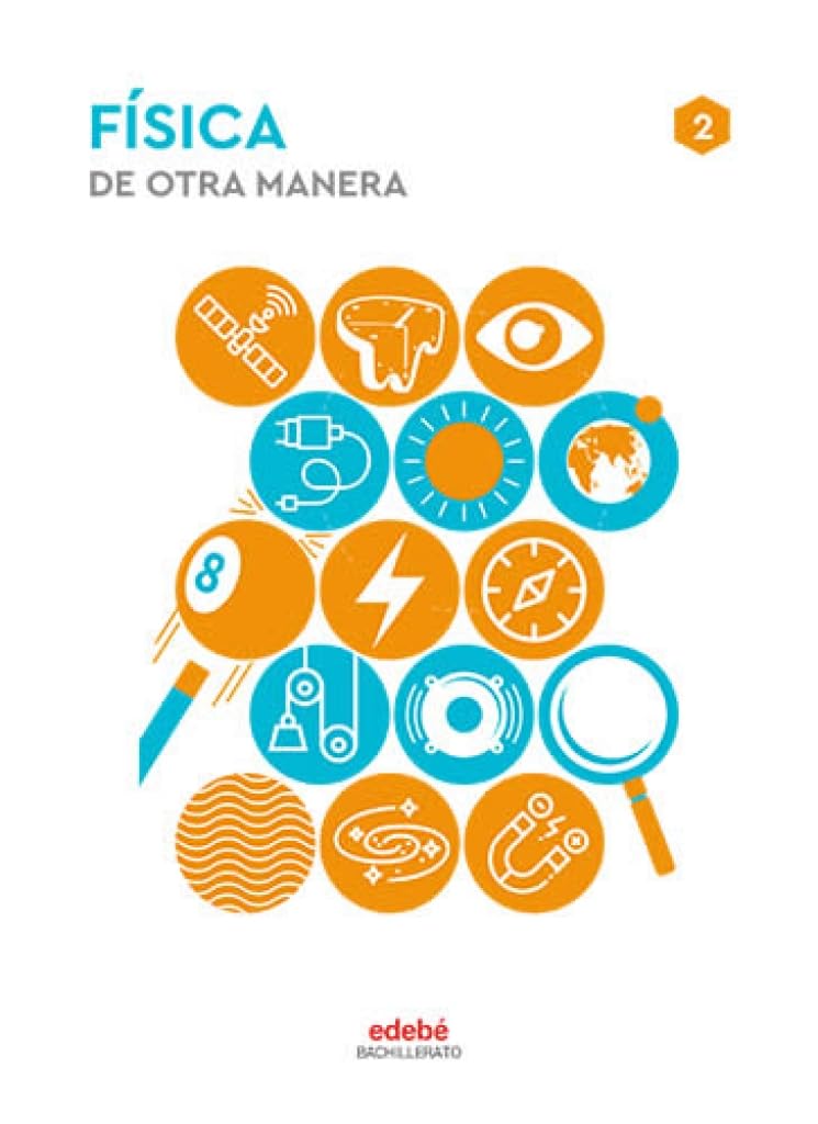 Libro: FÍSICA 2 (De otra Manera)
