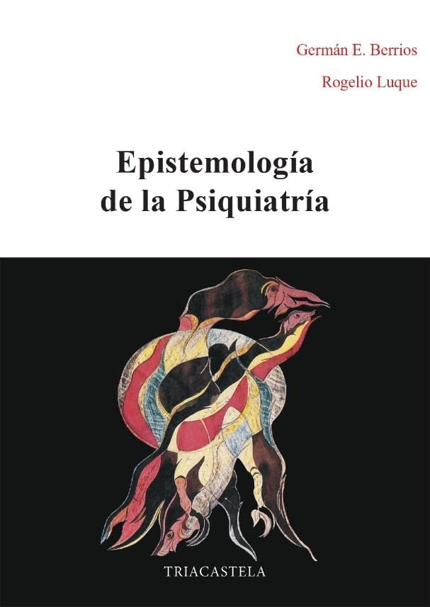 Libro: Epistemología de la psiquiatría: 12 (Psicopatología)