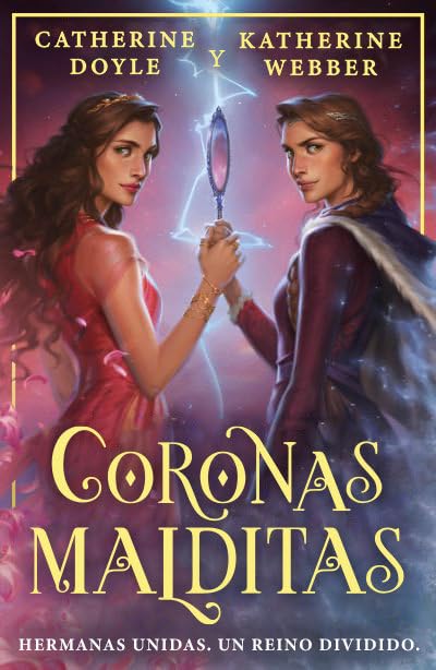 Libro: Coronas malditas: 2 (Coronas gemelas)