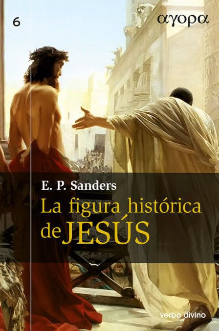 Libro: FIGURA HISTORICA DE JESUS RCA