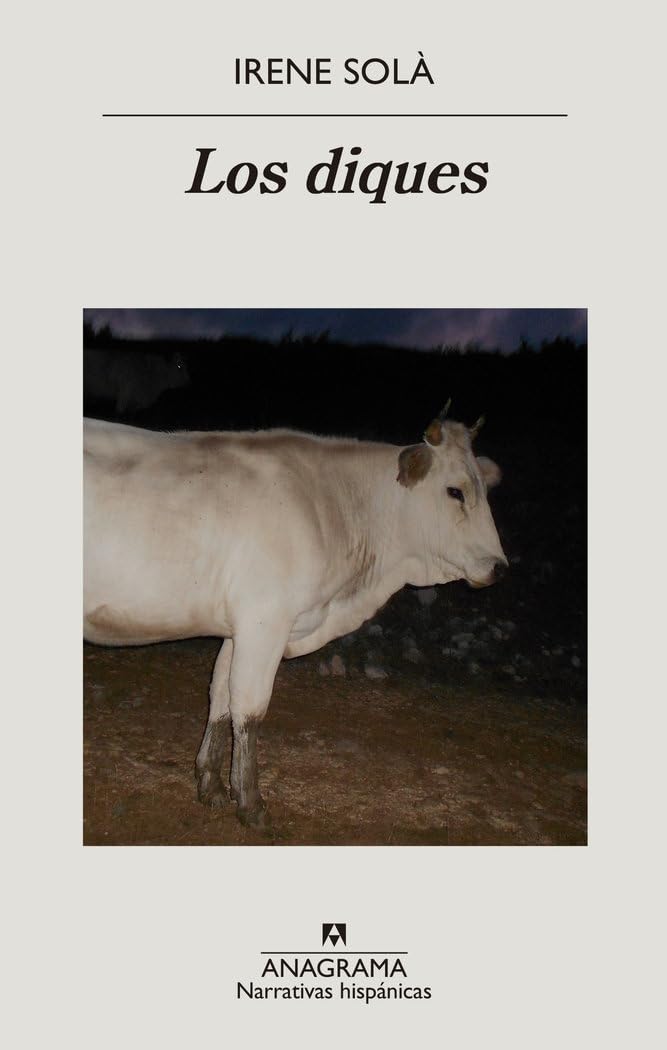 Libro: Los diques