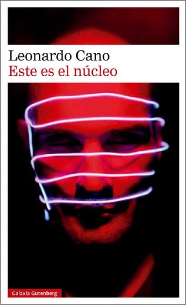 Libro: Este es el núcleo