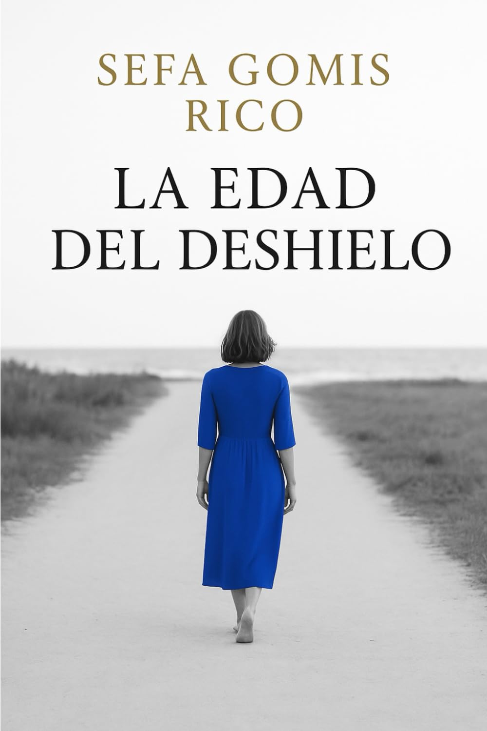 Libro: La edad del deshielo