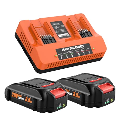 Batería-de-litio-Powilling-de-20-V-para-Worx.-Kit-de-batería-y-cargador-de-20-V,-compatible-con-todas-las-baterías-Worx-WA3520,-WA3525,-WA3575,-WG151s,-WG251s,-WG540s,-WG545s,-WG890-y-WG89.