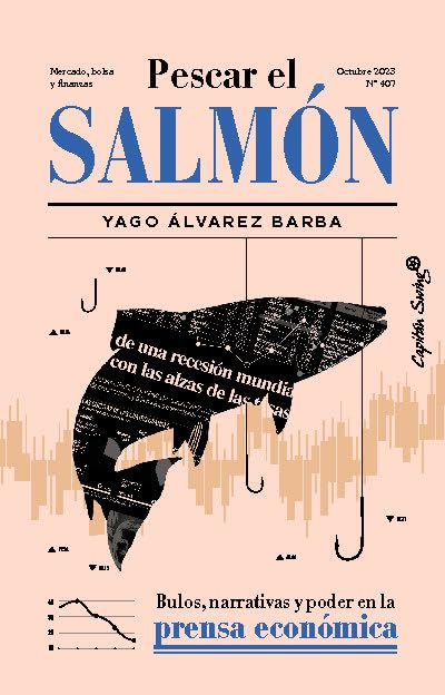 Libro: Pescar el salmón