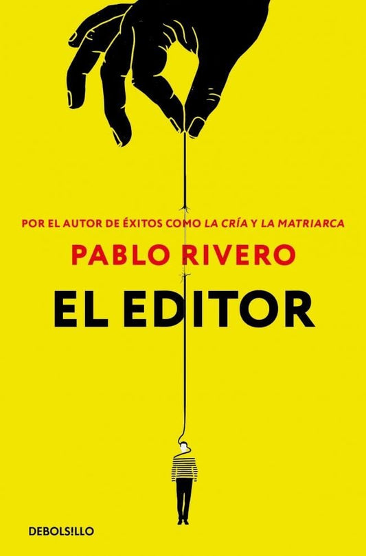 El editor (Best Seller)
