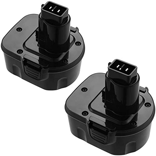 Batería-FirstPower-de-3,7-Ah-y-12-V-(compatible-con-DEWALT-12-V,-DW9071,-DW9072,-DC9071,-DE9037,-DE9071,-DE9072,-DE9074,-DE9075,-152250-27,-397745-01,-paquete-de-2)