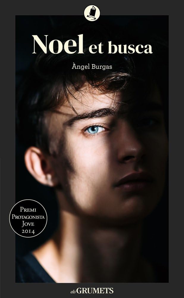 Libro: Noel et busca (Grumets)
