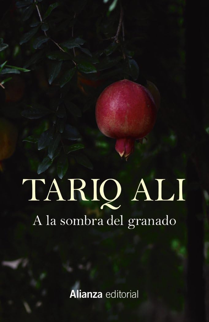 Libro: A la sombra del granado: 6739 (13/20)