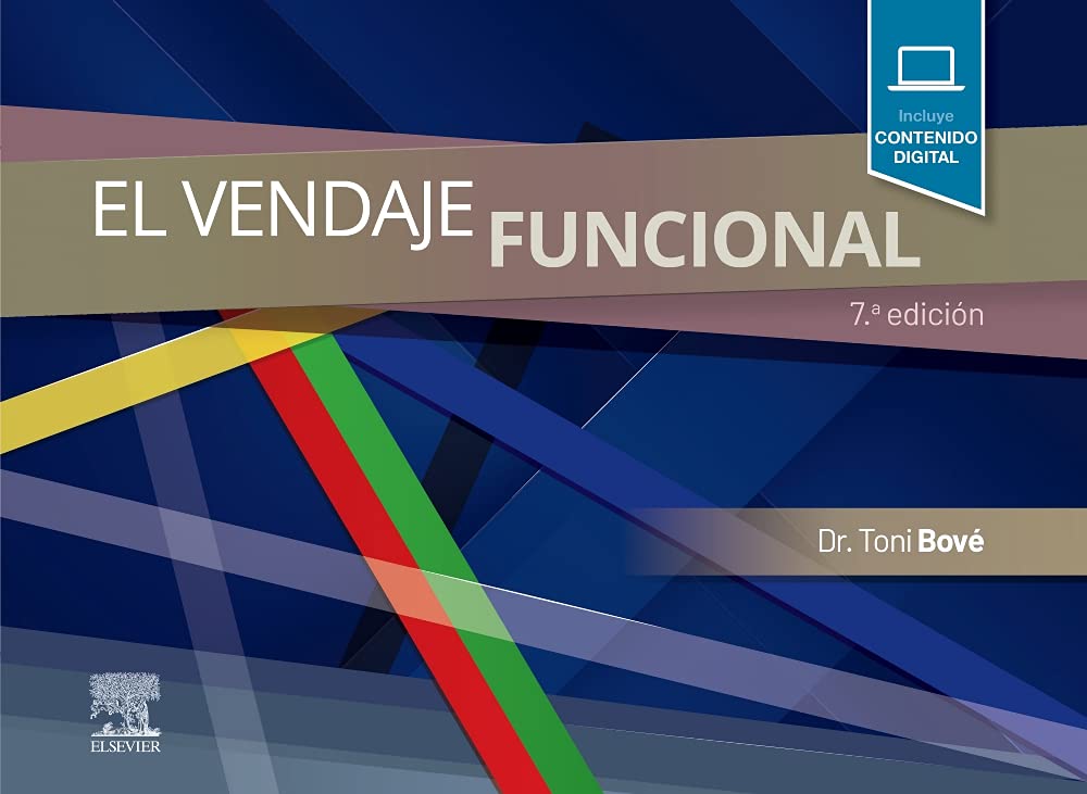 Libro: El vendaje funcional