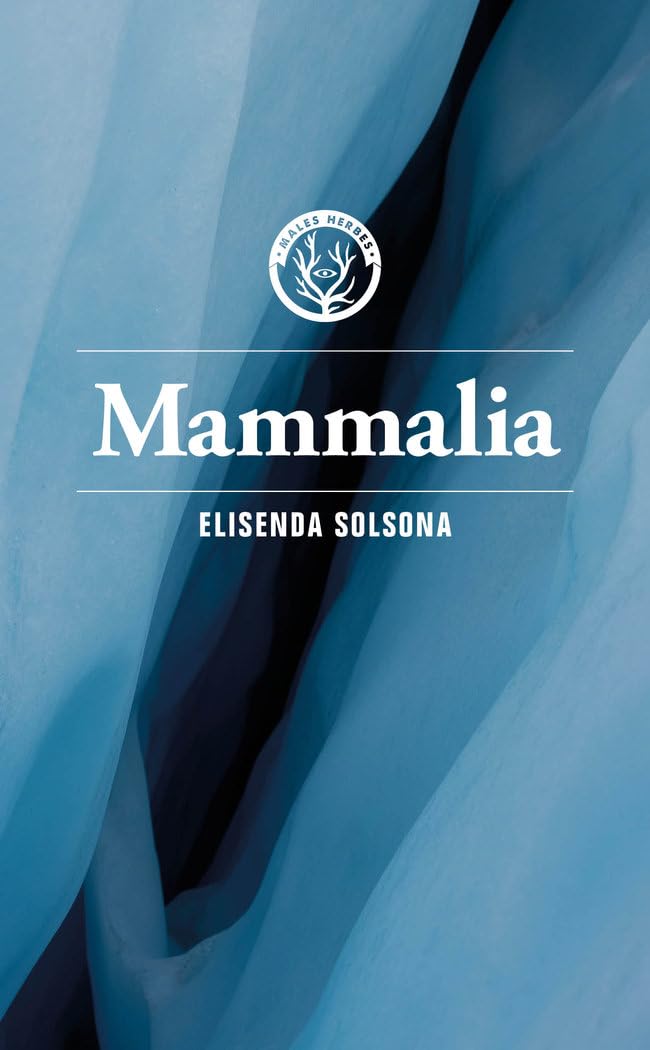 Libro: Mammalia: 113 (Distorsions)