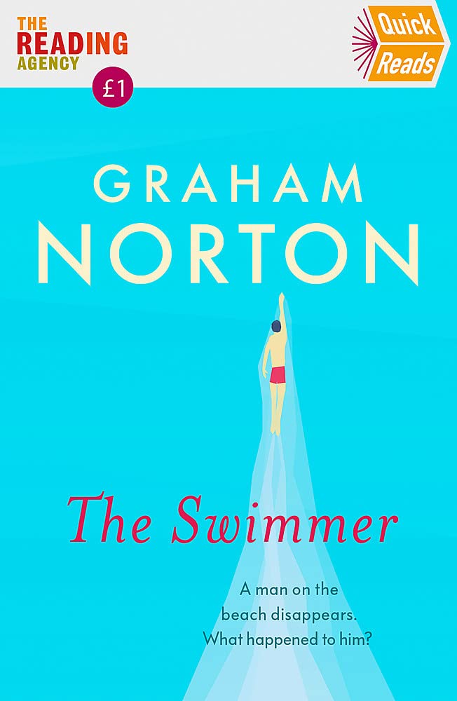 Libro: The Swimmer