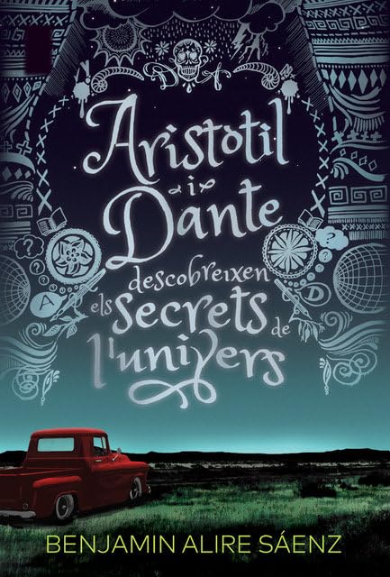 Libro: Aristòtil i Dante descobreixen els secrets de l'univers: 4 (L'Altra Tribu)