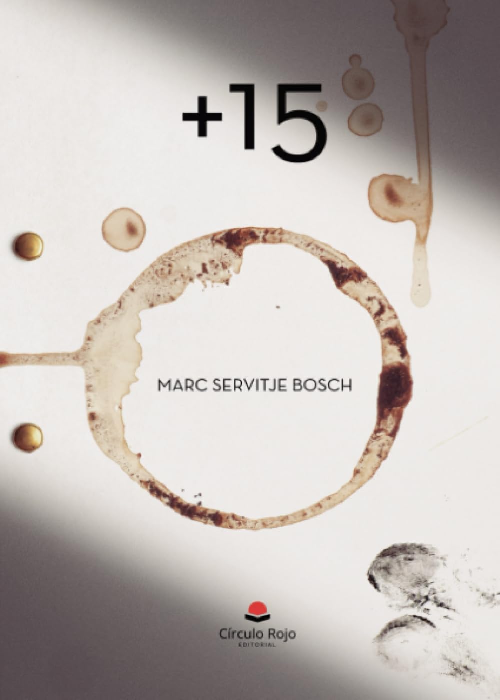 Libro: 15 (Spanish Edition)