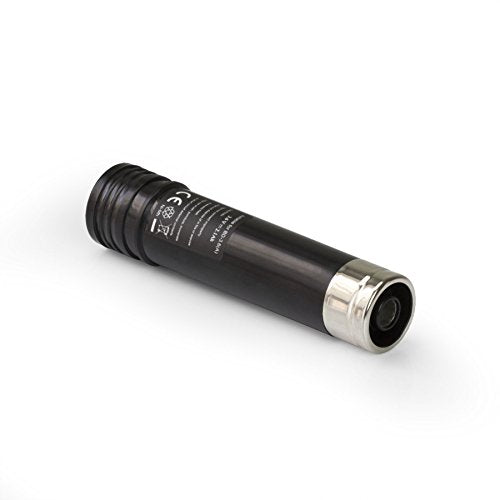 Batería-ExpertPower-de-NiMH-de-3,6-V-y-2000-mAh-para-Black-&-Decker-VP100,-VP110,-VP130,-VP143-151995-03-383900-03-387854-00-Sears-Craftsman-00911271000-11271-900.112710-(No-reemplaza:-VP105,-VP110-Gold)