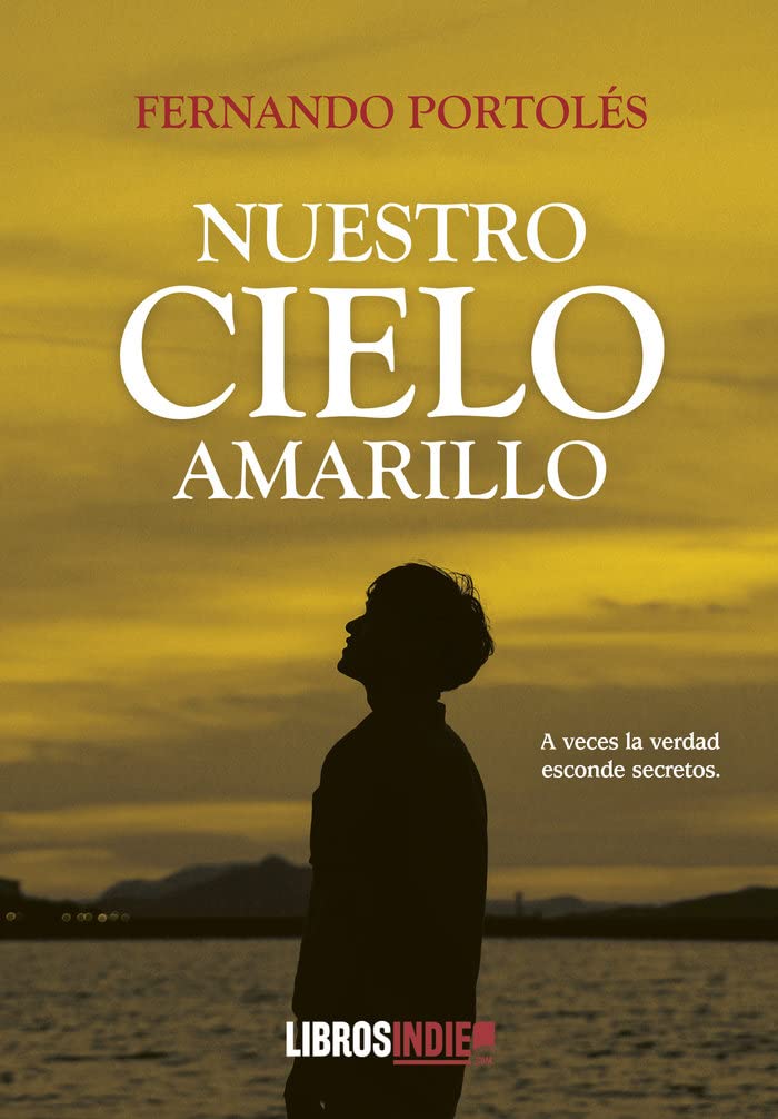 Libro: Nuestro Cielo Amarillo Ibd