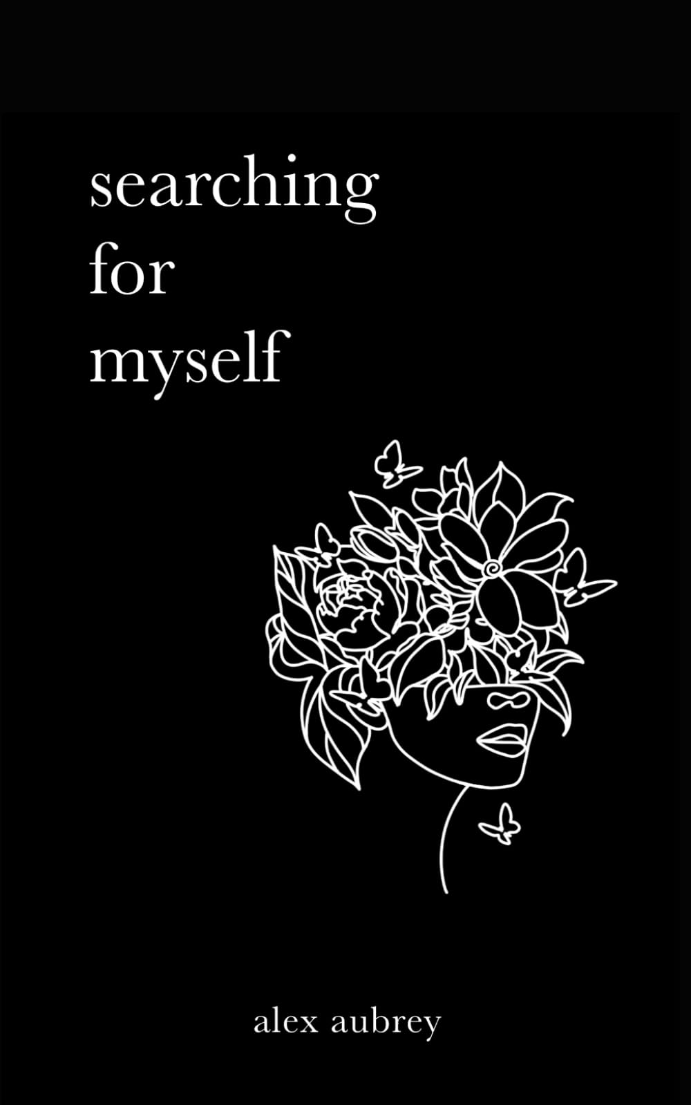 Libro: Searching For Myself