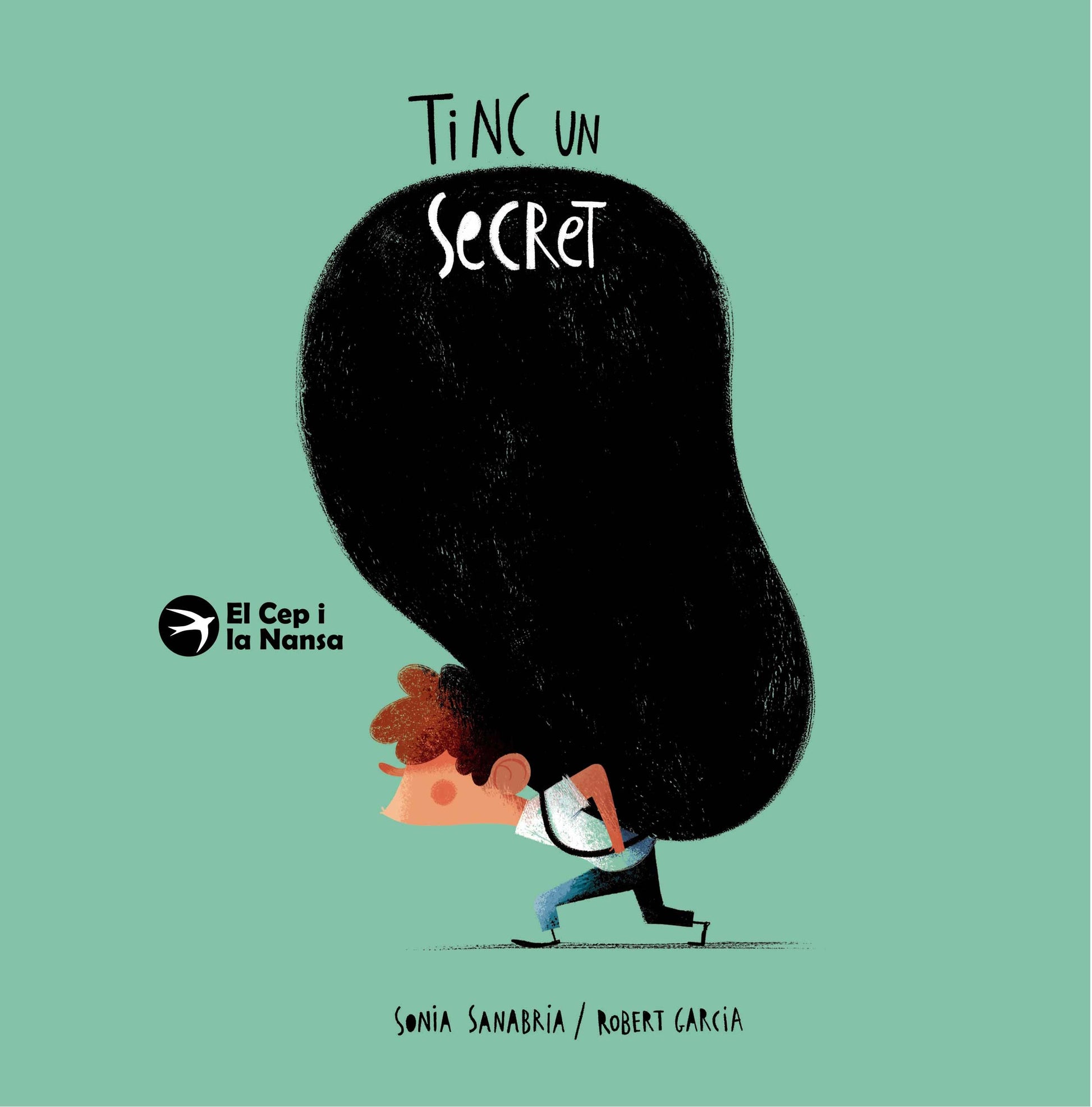 Libro: Tinc un secret
