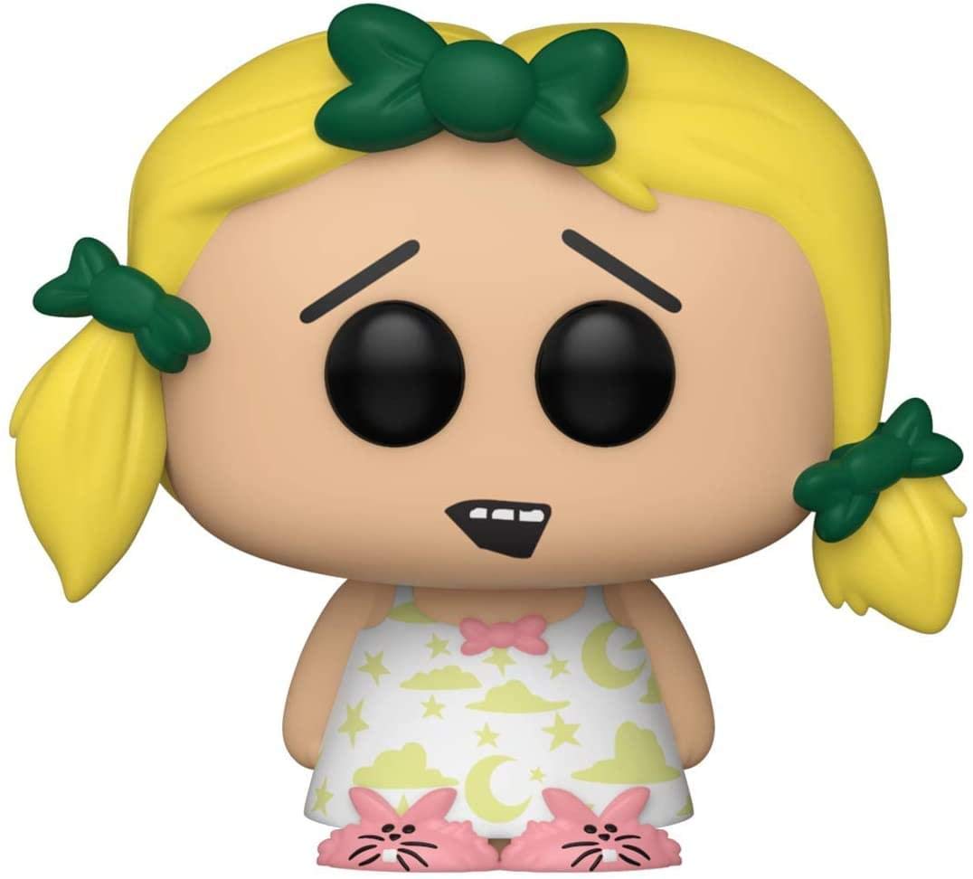 Funko Pop! Animación: South Park - Butters as Marjorine