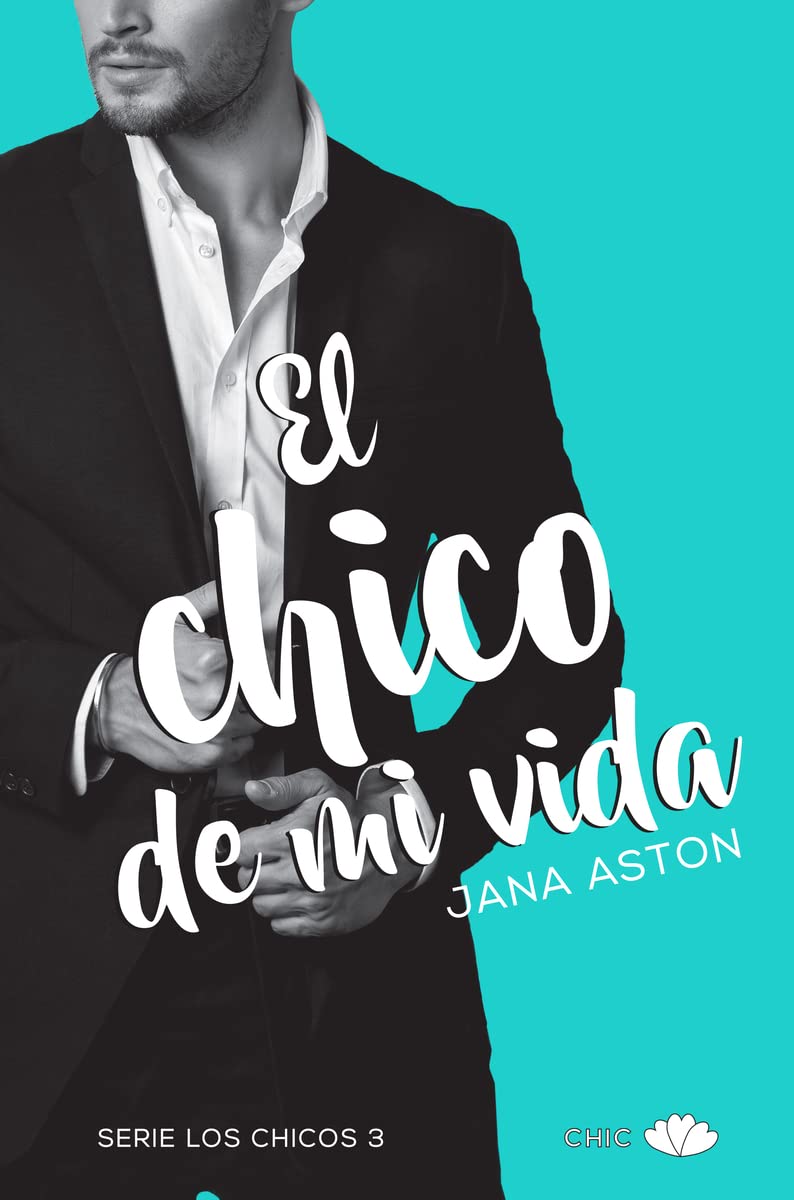 Libro: El chico de mi vida (Spanish Edition)