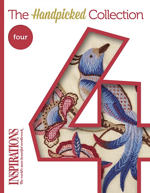 Libro: The Handpicked Collection 4