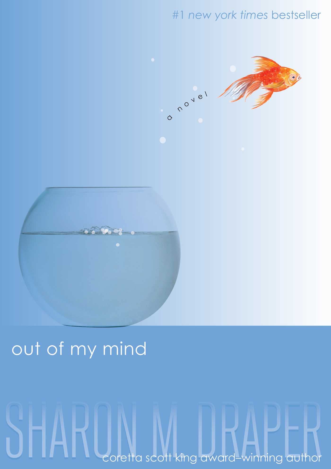Libro: Out of My Mind (The Out of My Mind Series)