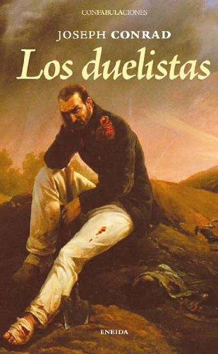 Libro: Los duelistas