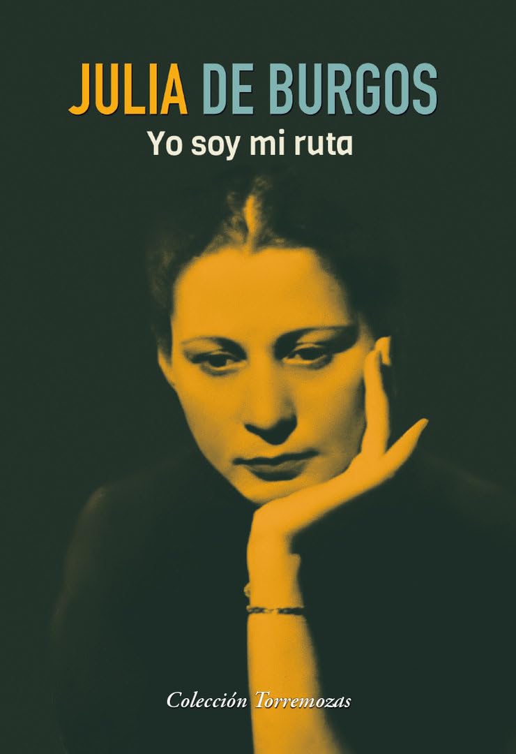 Libro: Yo soy mi ruta