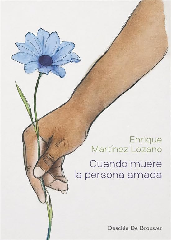 Libro: Cuando muere la persona amada
