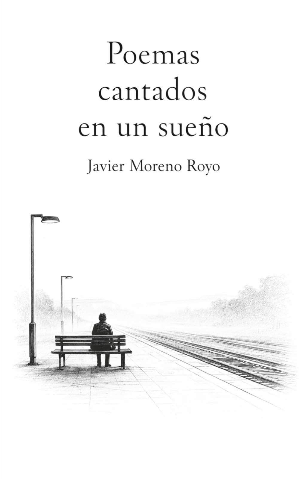 Libro: Poemas cantados en un sueño (Spanish Edition)