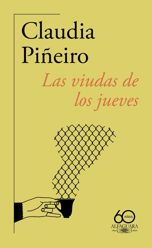 Libro: Las viudas de los jueves (60.º aniversario de Alfaguara) (Hispánica)