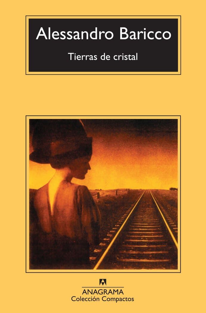 Tierras de cristal: 598 (Compactos)