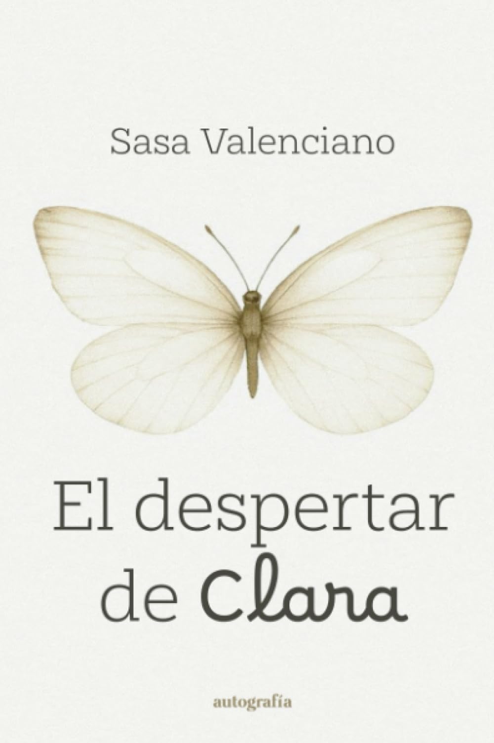 El despertar de Clara