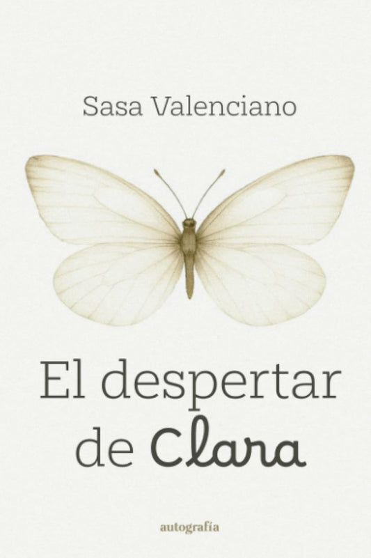 El despertar de Clara