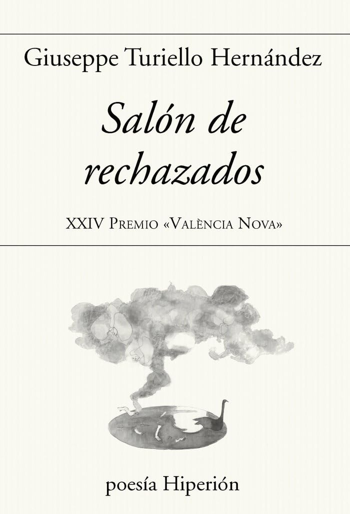 Libro: SALON DE RECHAZADOS