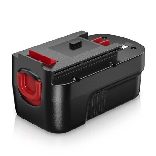 LUMSING-4.8Ah-HPB18-Ni-Mh-Reemplazo-para-Black-and-Decker-Batería-de-18-V-HPB18-HPB18-OPE-Compatible-con-Batería-Black-Decker-Herramientas-de-18-voltios-A1718-FS18FL-Firestorm-Herramienta-eléctrica-inalámbrica