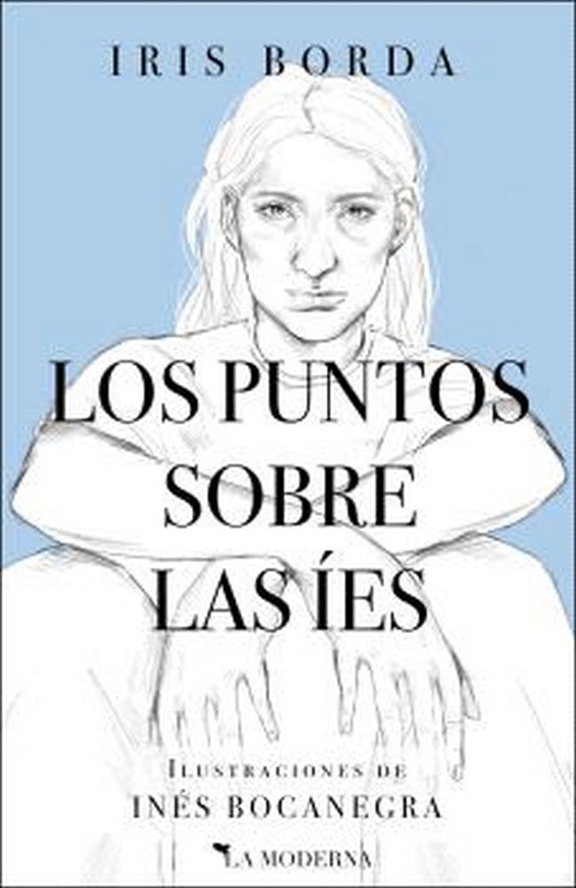 Libro: Los puntos sobre las íes