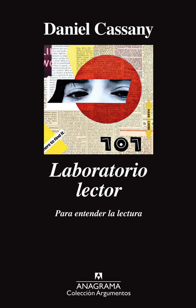 Libro: Laboratorio lector (Spanish Edition)