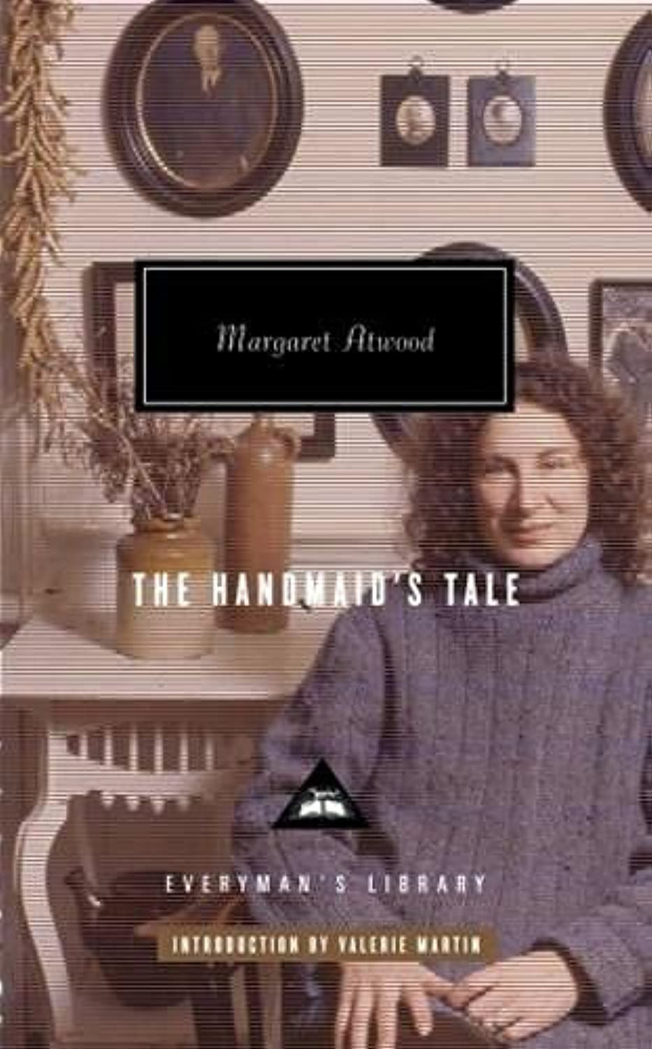 Libro: The Handmaid's Tale: Everyman's Library (Everyman’s Library Contemporary Classics)