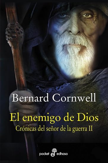 Libro: El enemigo de Dios (II)