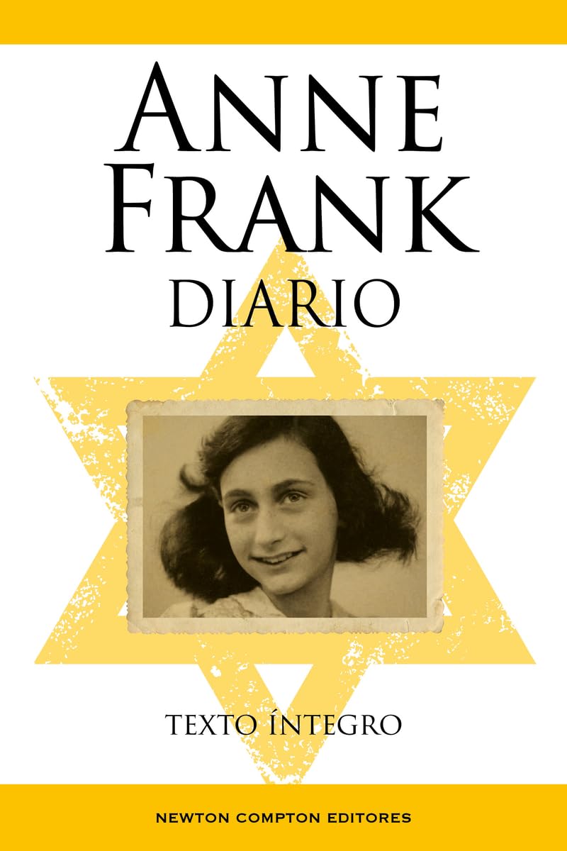 Libro: Diario
