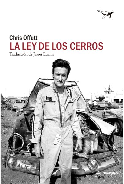 Libro: La ley de los cerros